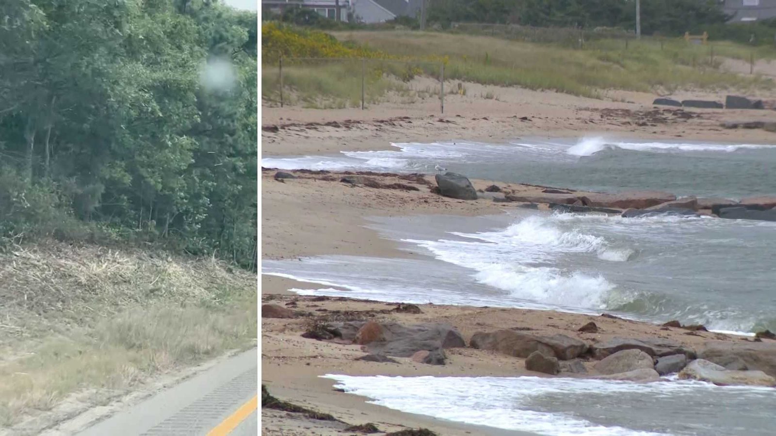 Nor'easter Barrels Toward Cape Cod: Ferries Canceled, Outages Feared