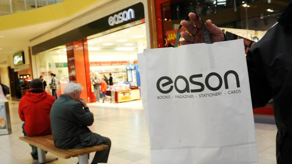Cork Lotto Player Wins €5.6m Jackpot With Quick Pick Ticket Bought at Mahon Point
