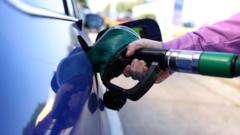 Trump Under Fire: Bipartisan Backlash Erupts Over Russian Diesel Import Plan