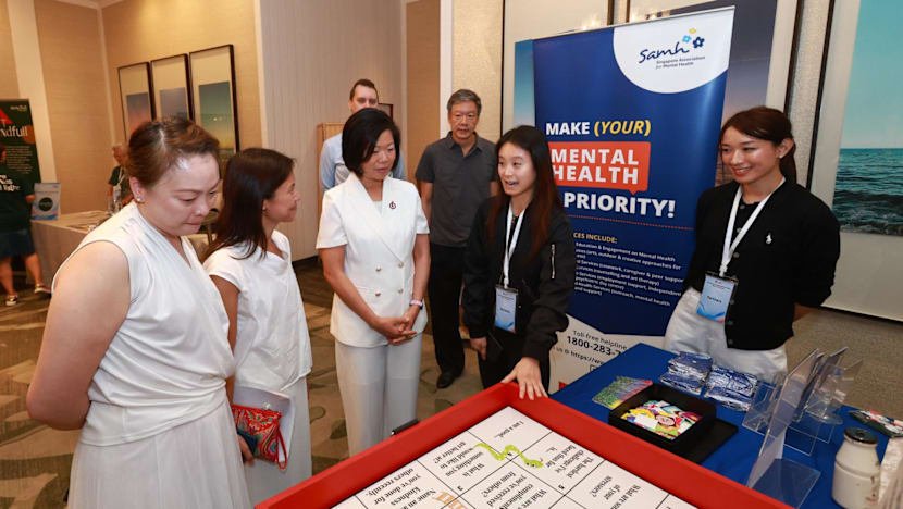 Working women face different challenges across life stages: PAP Women’s Wing survey
