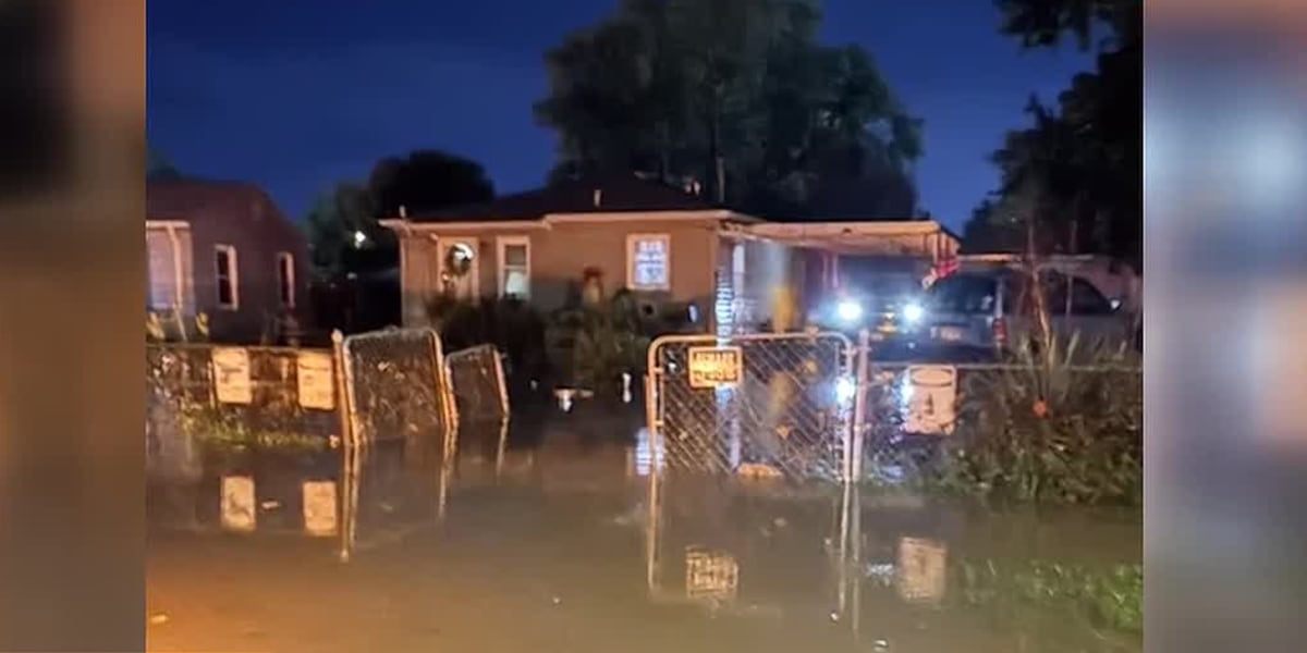 Corporate Strategy: Omaha’s Karen Addition hit hardest by overnight flooding