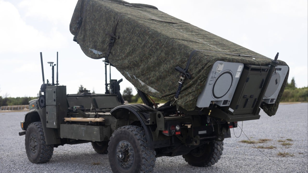 How Expanded Japan-us Military Exercises Could Complicate PLA Planning Over Taiwan