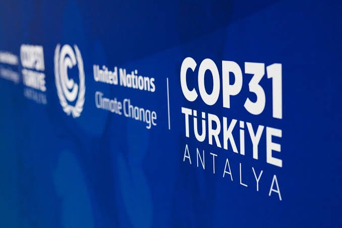 Lead the Room in Antalya: Why Australia Should Own Loss, Damage and Adaptation Fi...