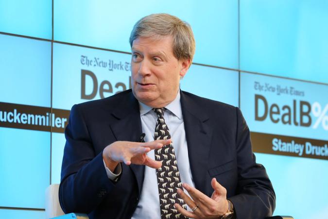 Druckenmiller Breaks X Silence to Back Hyperliquid Venture After $23M Indirect Investment