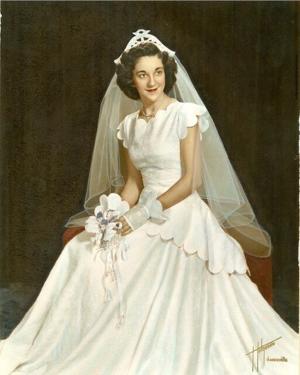 Seamstress Vera Stillmank Leaves Lasting Legacy in Bridal Industry After Six Decades of Service