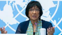 Nobel Peace Prize 2025: Navi Pillay's Journey from South African Apartheid to Global Justice