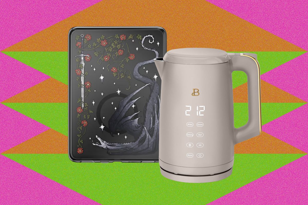 Industry Shift: The Best Gifts for Book Lovers (2026): E-Readers, Handy Accessories, Book Sets