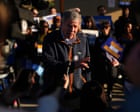 System Is Rigged’: Democrat Sherrod Brown Puts Datacenter Danger at Heart of Populist Senate Bid