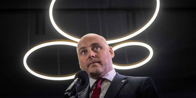 Global Perspective: Latvian PM Kulbergs' party achieves a historic victory, pushing populists to the margins