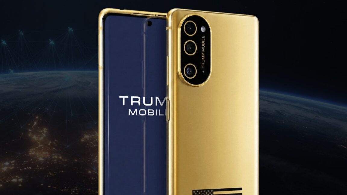 Trump Mobile Hack and Apparent Lack of FCC Authorization Raise Security Alarms