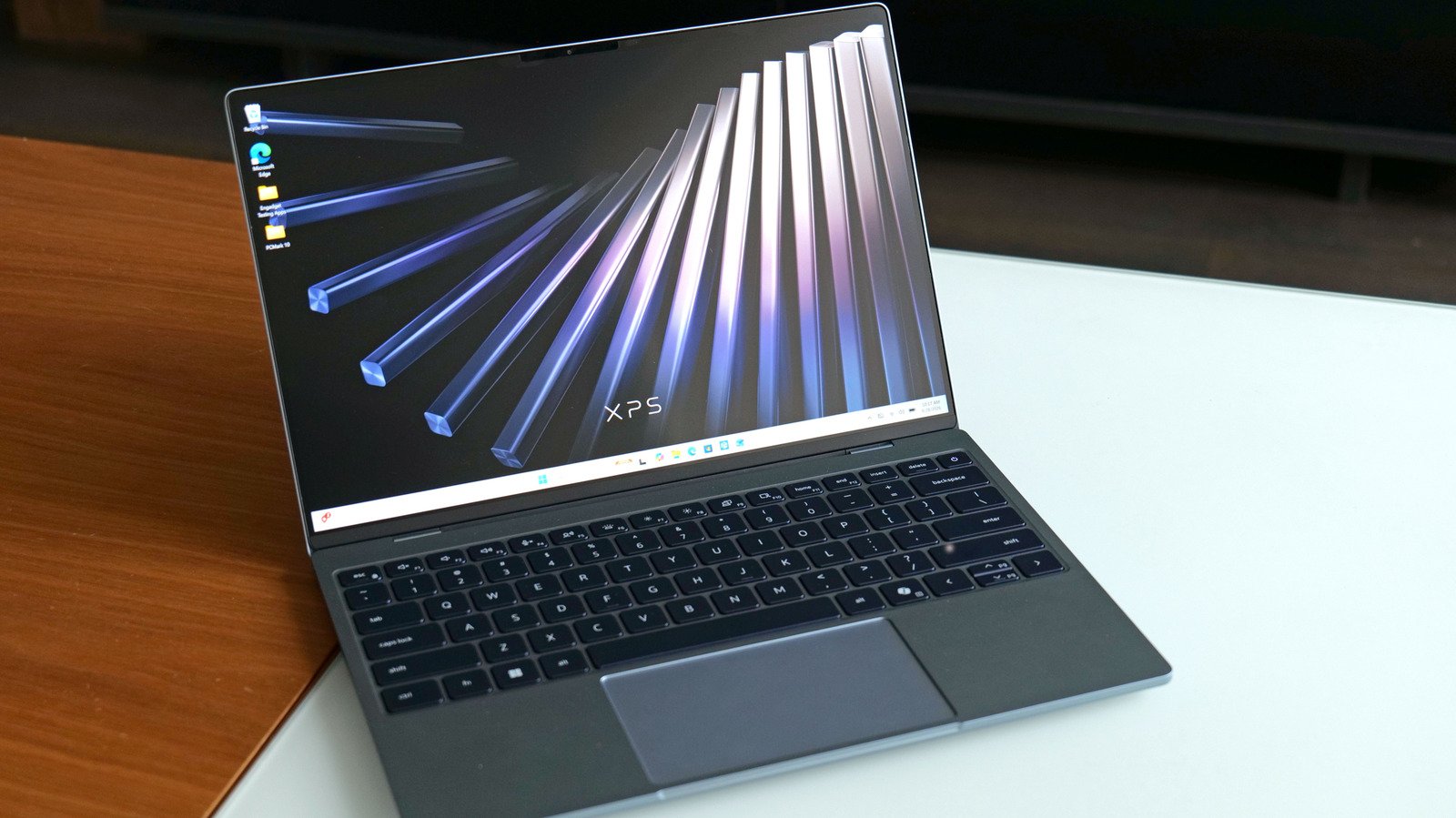 Tech Frontier: The midrange Dell XPS 13 is the one you actually want