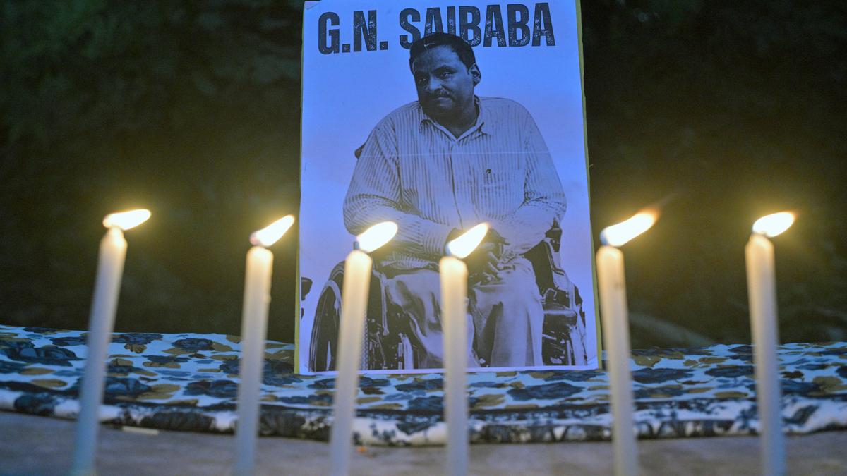 UAPA's Vague Bail Laws Keep Activists Behind Bars for Years Without Trial
