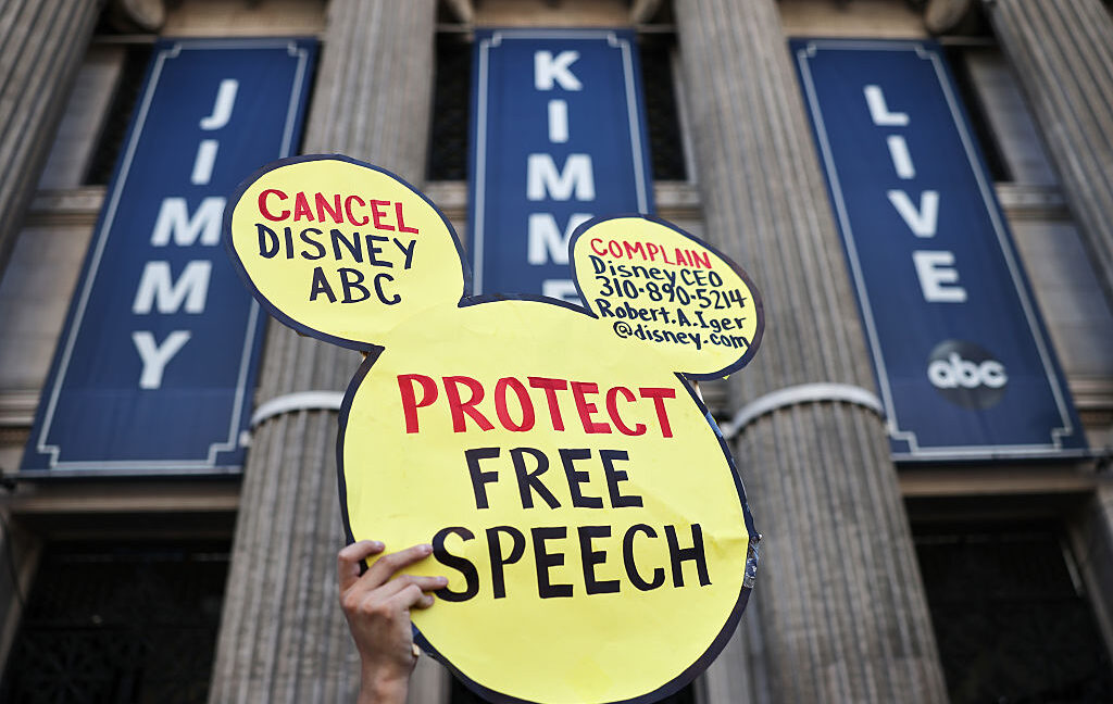 Key Developments: The Disney protests were a wake-up call about the risks of streaming mergers