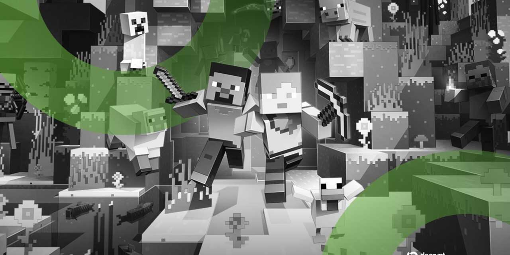 Digital Asset Radar: Minecraft, Candy Crush Among 11 Games in EU Virtual Currency Crackdown