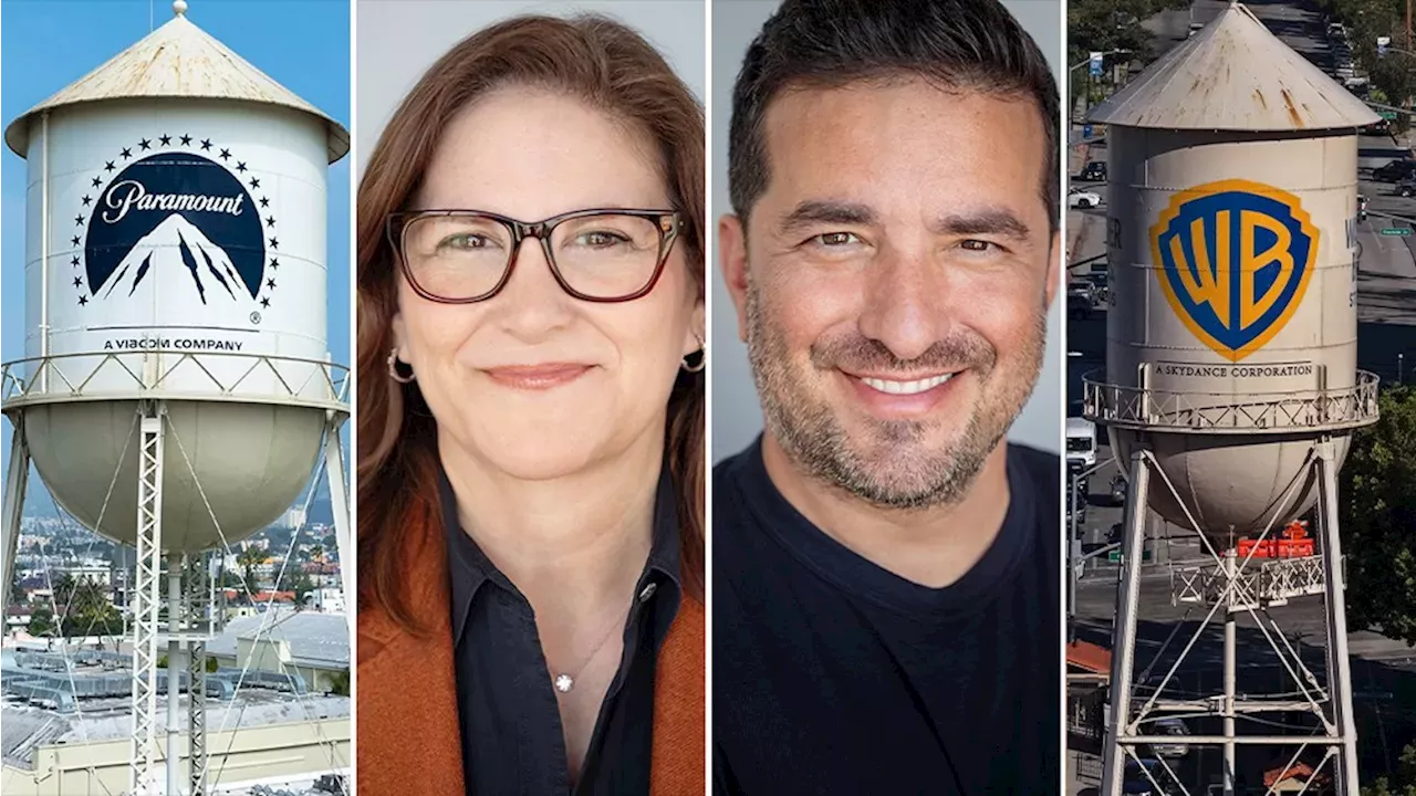 Skydance & the Warner Bros: Films That Are Ready, in the Works or on Fire