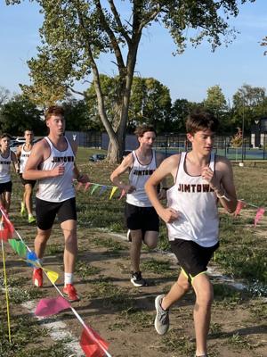 Market Developments: Mom motivates Jimtown's Steven