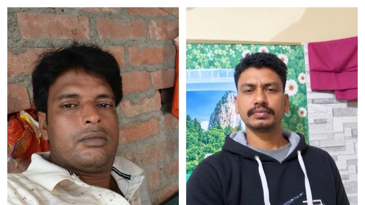 Deleted in Sir, Four Bengal Men Now Locked at Chhattisgarh Detention Centre for Over a Month