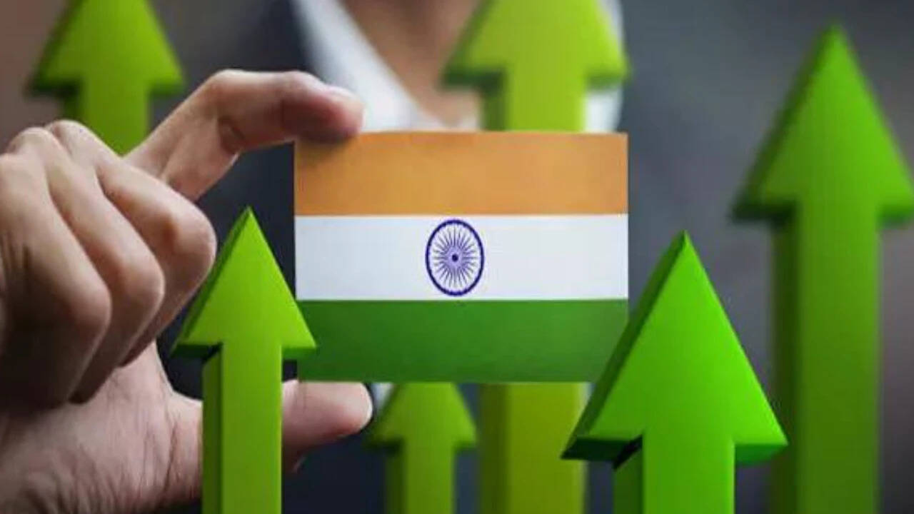 Global Perspective: Macro data signals growth: Sept GST jumps 14.7%; auto, UPI, PE-VC stay strong