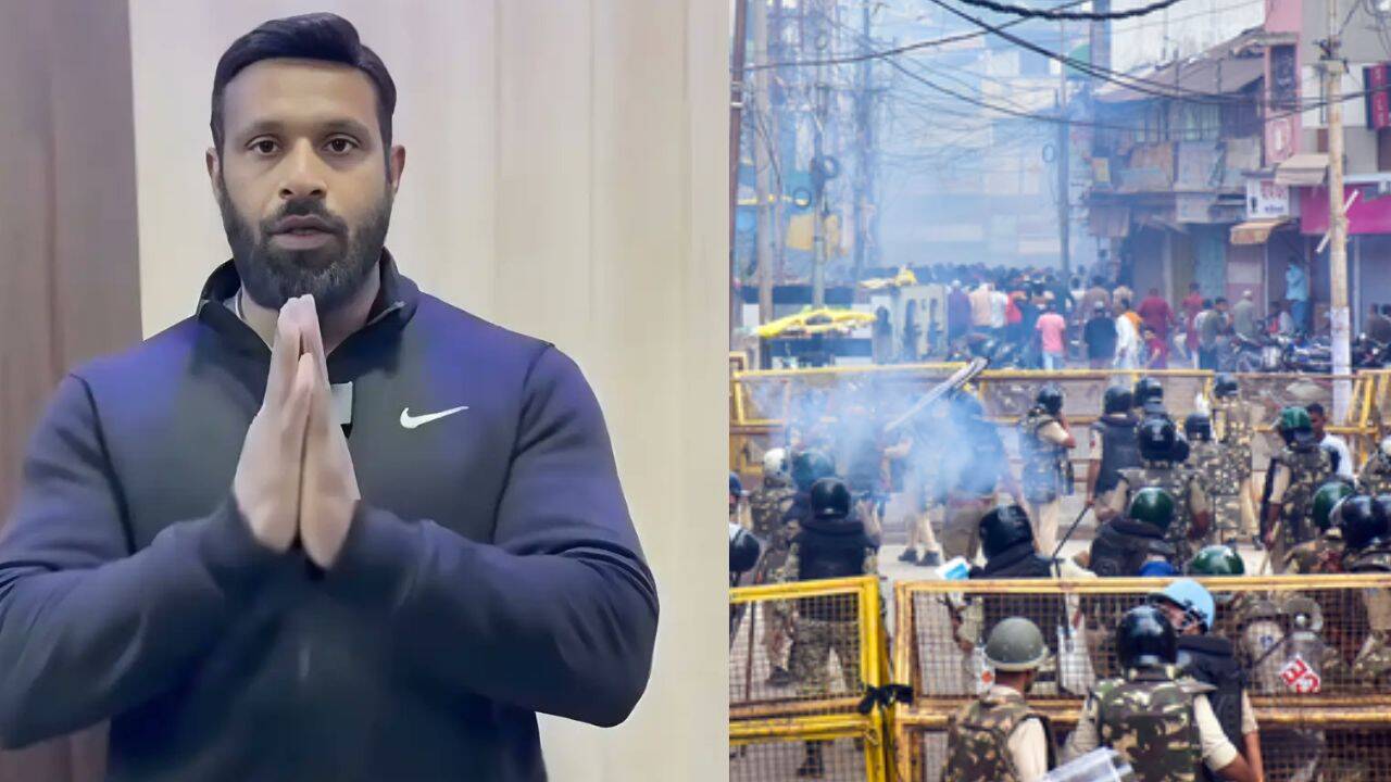 Enterprise Tech Shift: Mohammad' Deepak arrested for ‘assaulting’ trader over FB comment on Ujjain mosque and the Scaling Frontier