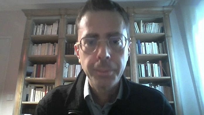 France's Debt Time Bomb: Economist Warns Welfare State Unsustainable