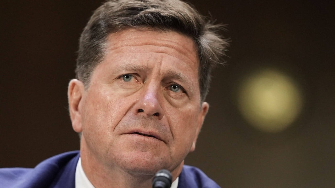 Enterprise Tech Shift: Trump expected to name Jay Clayton as AI tsar and the Scaling Frontier
