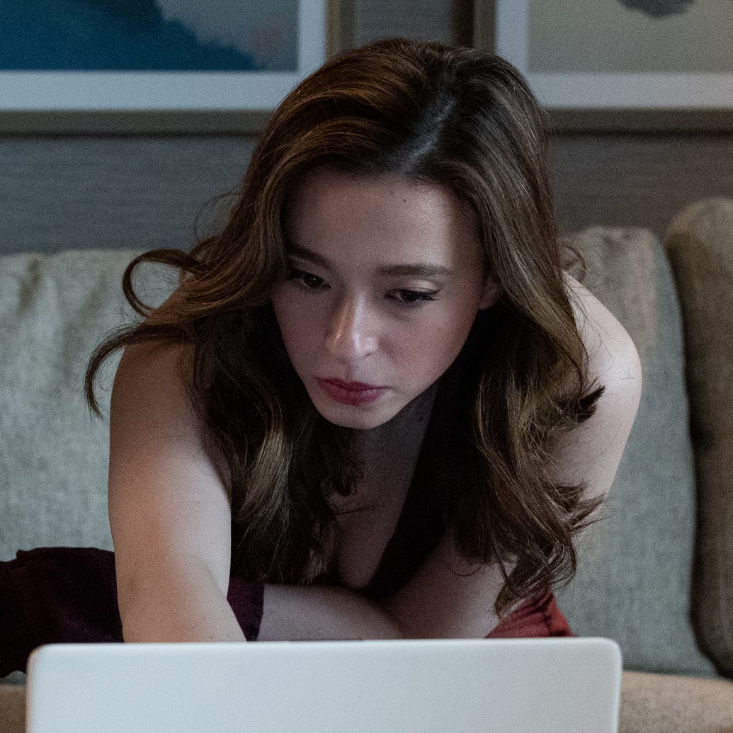 The Social Reckoning Called "compelling" and "forgettable" As It Lands Mixed Rotten Tomatoes Rating