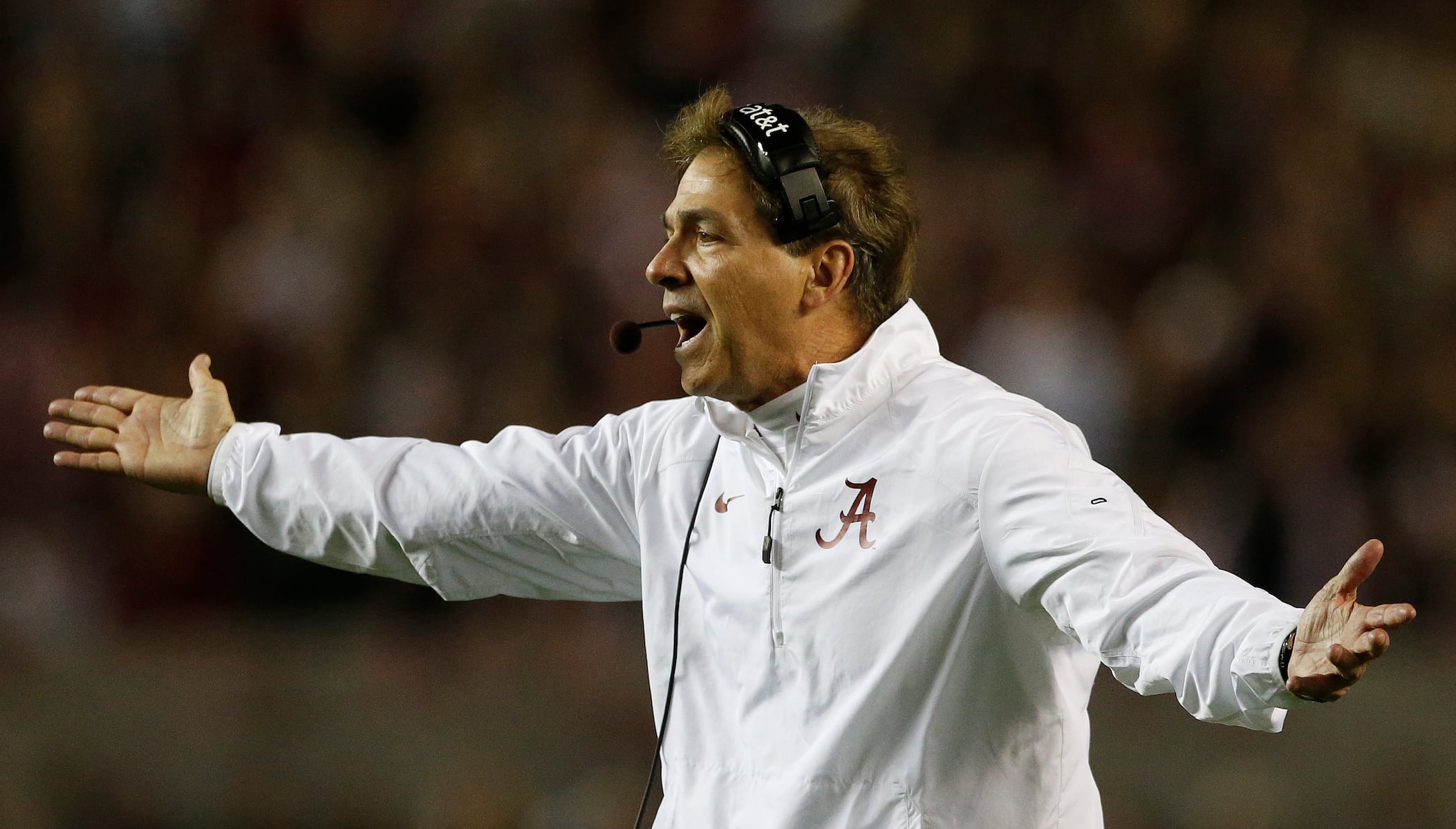 Nick Saban’s Remarkable Journey Gets the Documentary Treatment — and You Can Watch Free Tonight