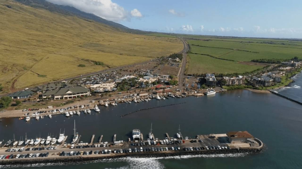 Maui $1.35m Lot Fight: $7m Judgment Vacated After 32 Years