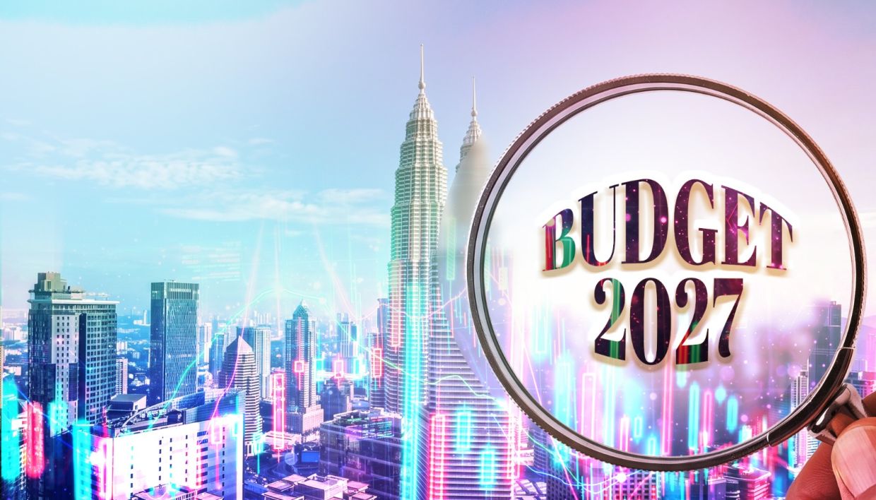Malaysia's Minimum Wage Jumps to RM2,000 in Budget 2027