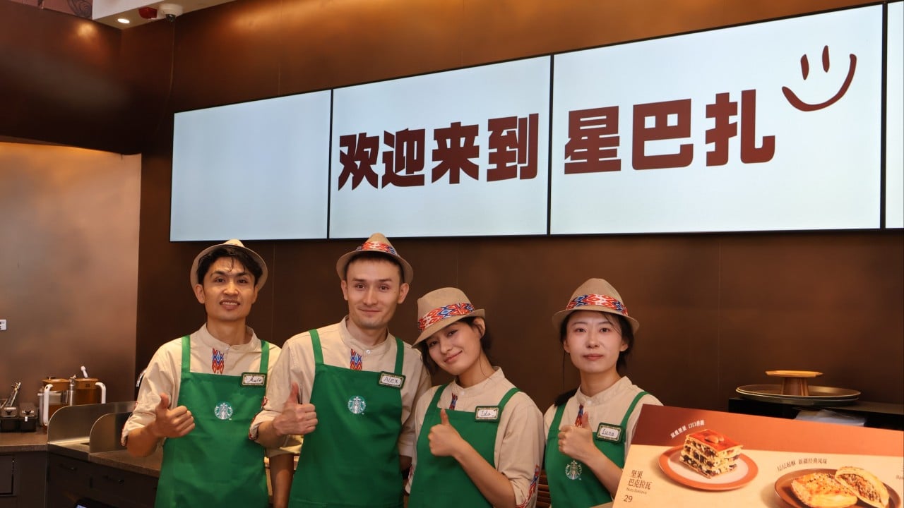 Why Can’t Uygurs Drink Starbucks and Taste American Freedom Has Sparked Heated Debate