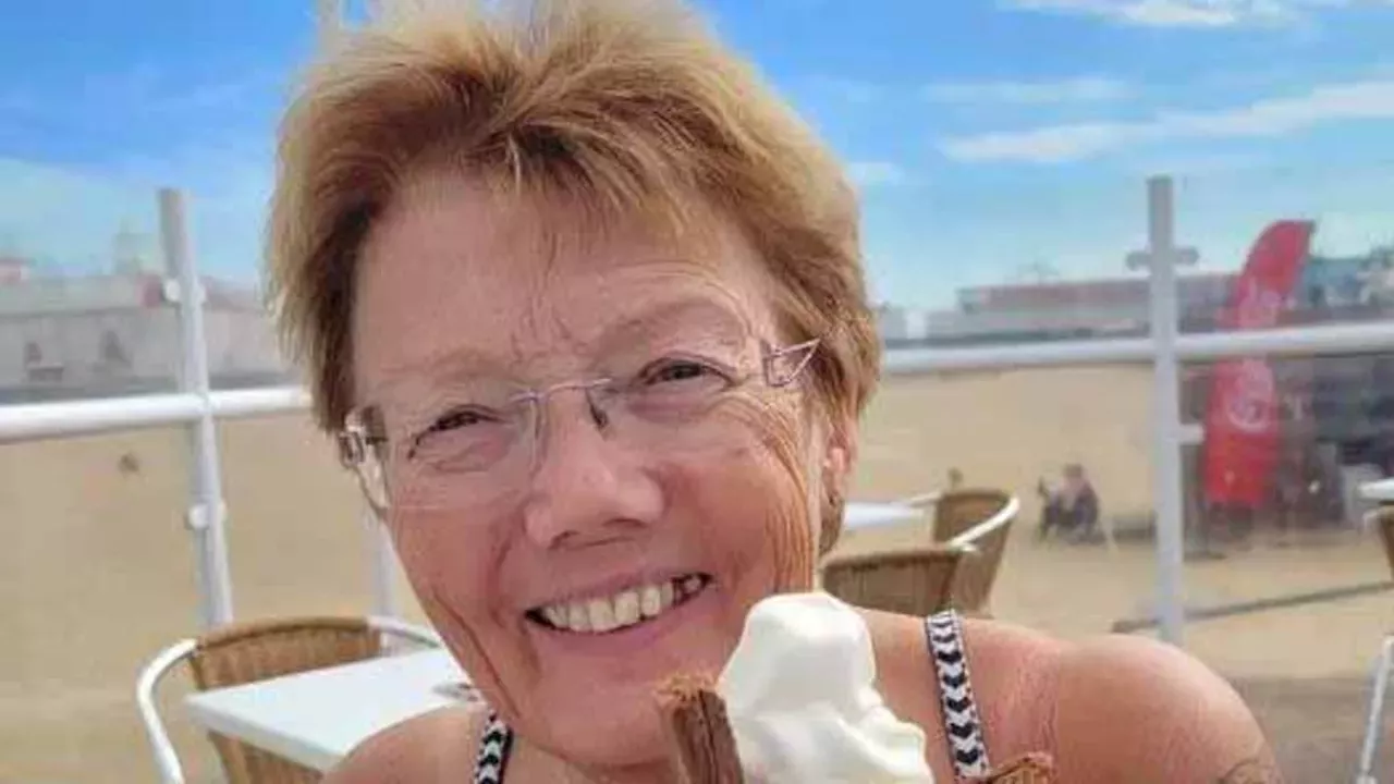Corporate Strategy: Center Parcs worker killed in 9mph buggy crash was 'not seen' by driver