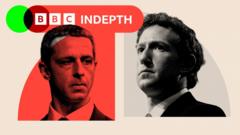 Zuckerberg's Image Crisis: Why Meta's Business Is Booming Despite the Bad Press