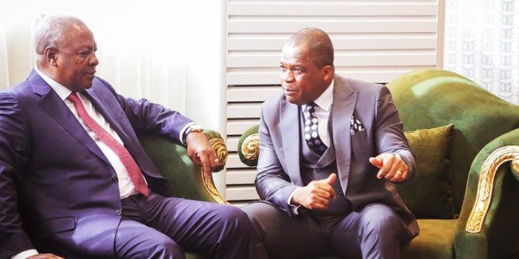 Policy in Focus: Mahama, Lordina to attend World Assemblies of God Congress opening in Accra and Its Wider Institutional Repercussions