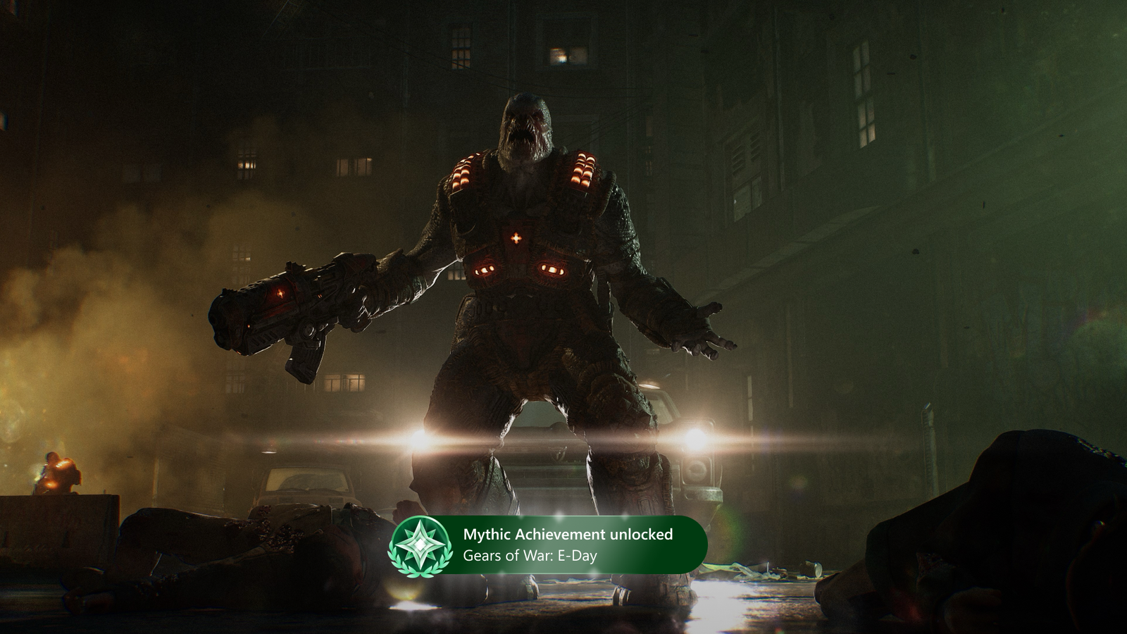 Inside the Transition: Xbox’s Mythic Achievements are here and they’re just like PlayStation Platinum trophies