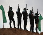International Briefing: US sanctions three individuals and two charities over alleged Hamas financing