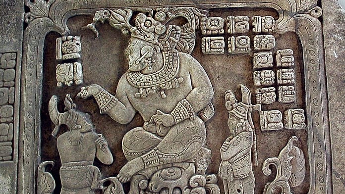 Tooth With Jade Inlay Unveils Ancient Maya Skill As Dentists in Major Strategic Push