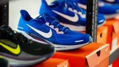 Economic Impact: What's gone wrong at Nike? How the world's sportswear giant lost its mojo