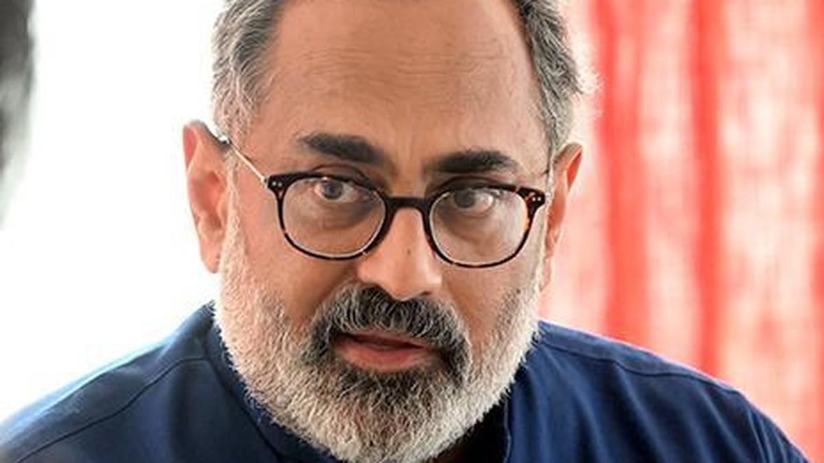 Kerala Governor Faces Petition to Act Against Minister O.J. Janeesh Over Amit Shah Motorcade Blockade