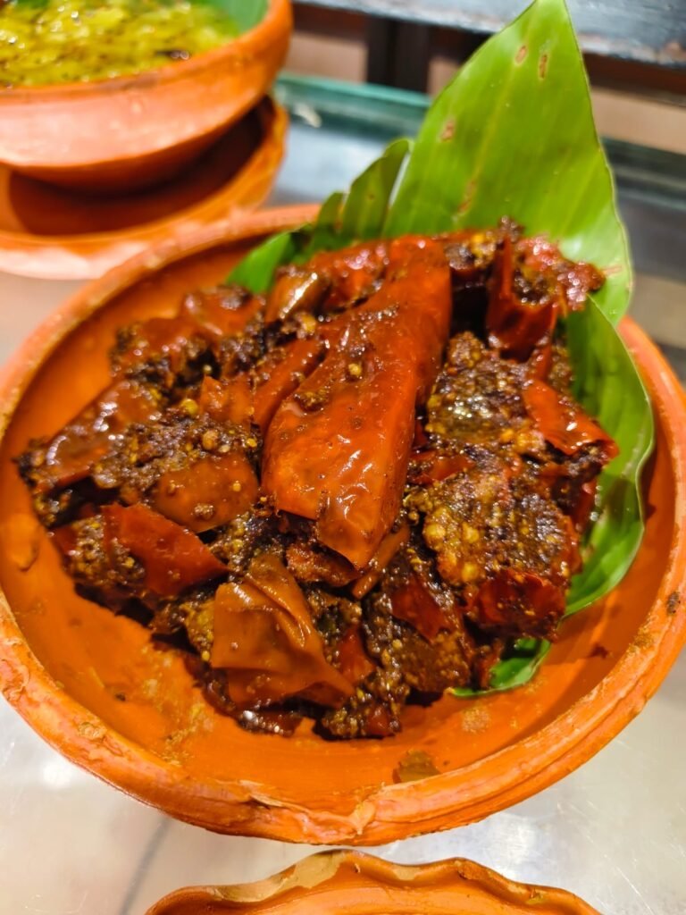The Astor Kolkata Unveils its Durga Puja 2026 Festive Menu