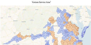 FCC Slams Brakes on Verizon's Landline Shutdown After Citizen Uproar