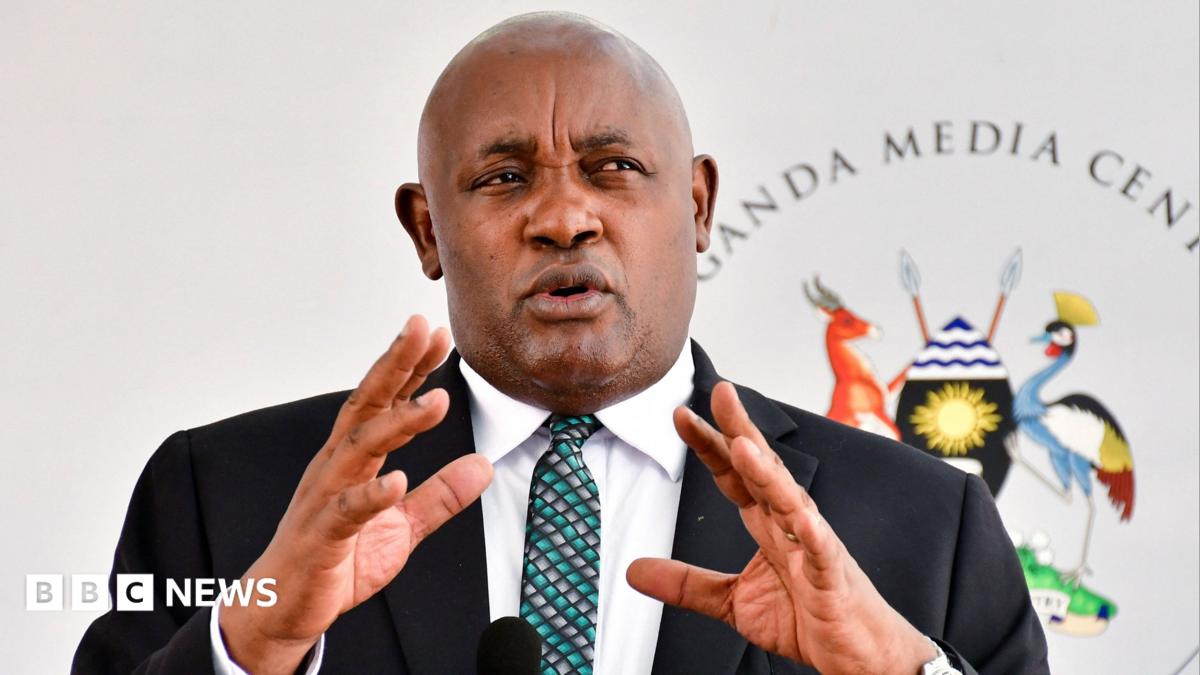 Uganda Slaps 21-Day Quarantine on Citizens Returning from DR Congo