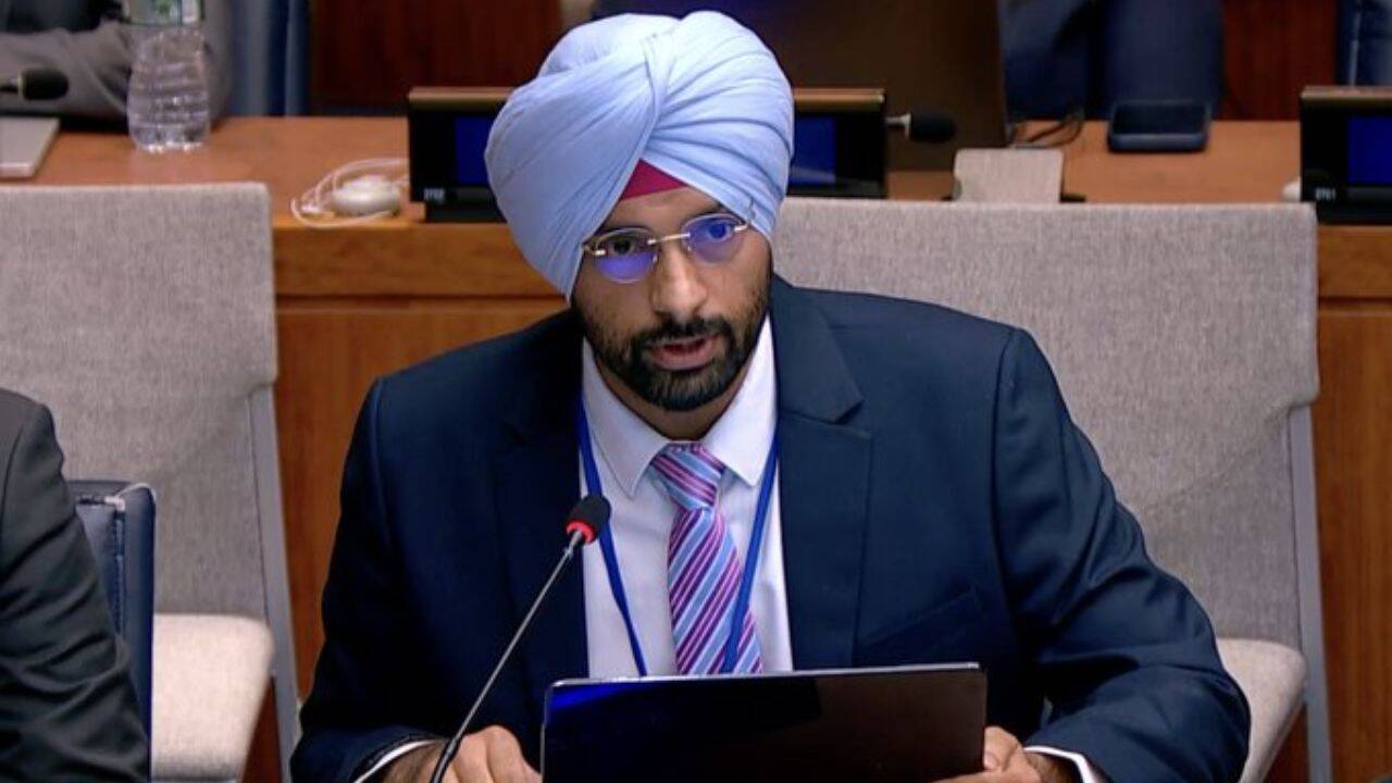Nuclear Weapons Not Routine Instruments of Statecraft’: India’s Warning to Pakistan at UN