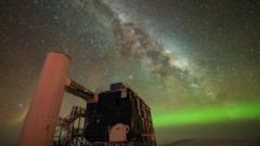 Ghost Particles Breakthrough Wins Physics Nobel