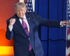 Policy in Focus: Americans are paying millions for a batch of pro-Trump ads | Margaret Sullivan and Its Wider Institutional Repercussions