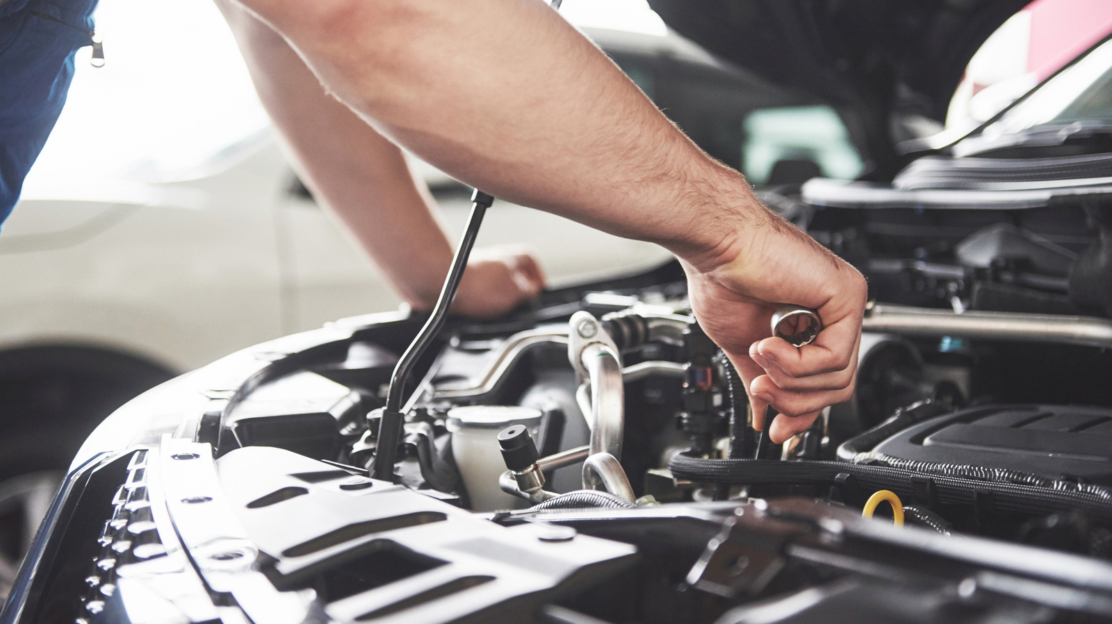 Why Diesel Vs Gas Engines: Which Is Easier for Home Mechanics to Repair Has Sparked Heated Debate