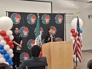 Economic Impact: Binational coalition emphasizes local importance of Hispanic health
