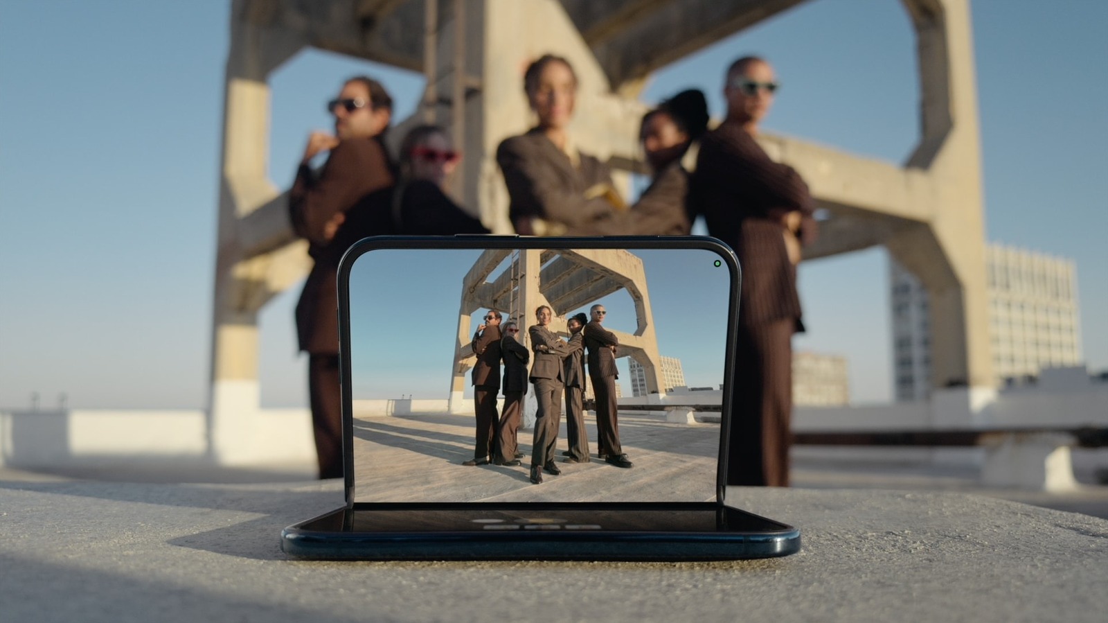 How the iPhone Duo Will Improve Your Group Selfies in Major Tech Realignment