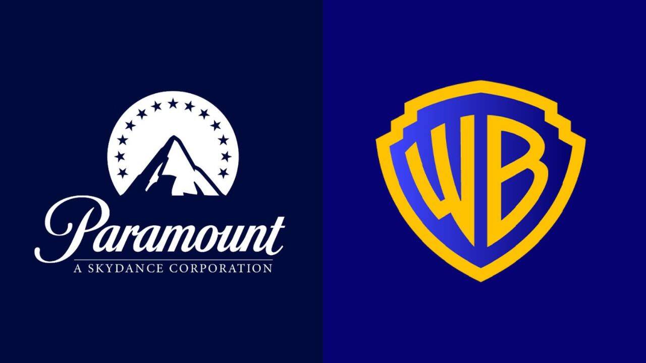Paramount Merges With Warner Bros; Ceos Sent Memo to Employees Warning of Layoffs
