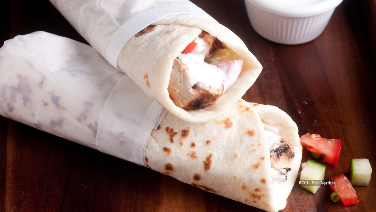 Why Kathi Kebab Roll Vs Frankie Vs Wrap: What Is the Difference Has Sparked Heated Debate