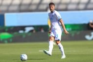 Napoli reach agreement to extend Rrahmani contract until 2029